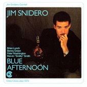 Jim Snidero Quintet - Enforcement