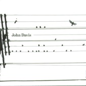 John Davis - Jesus Gonna Build Me a Home