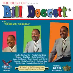 Bill Doggett - the Best Of - Bill Doggett Bill Doggett - the Best Of - Bill Doggett