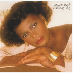 Margie Joseph - Come On Back to Me Lover