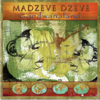 Jazz from South Africa - Madzeve Dzeve