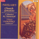 Sonata No. 13 in G Major, K. 274 artwork