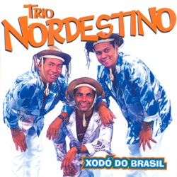 Trio Nordestino - Mulher Rendeira