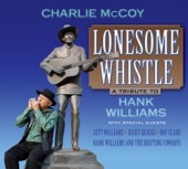 Lonesome Whistle: A Tribute to Hank Williams artwork