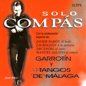 Baile de Tango de Málaga Completo artwork