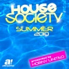 House Society - Summer 2010 presented by Horny United