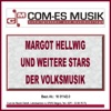 Margot Hellwig und weitere Stars der Volksmusik