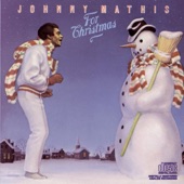 Johnny Mathis - Carol of the Bells