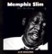 Frisco Bay Blues - Memphis Slim lyrics