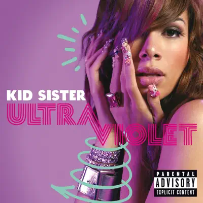 Ultraviolet - Kid Sister Ultraviolet - Kid Sister