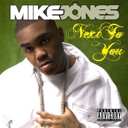 Mike Jones - Next to You