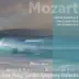 Mozart: Clarinet Concerto in A, Horn Concerto No. 1, Horn Concerto No. 3 album cover