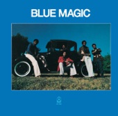 Blue Magic (Remastered Bonus Track Version) artwork