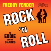 Freddy Fender - Lucy, Lucy