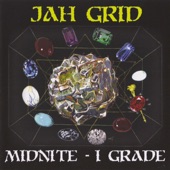 Jah Grid artwork