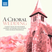 A Choral Wedding