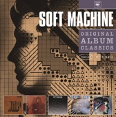 Soft Machine: Original Album Classics (Remastered - 2006) artwork