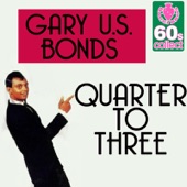 Quarter to Three (Digitally Remastered) artwork