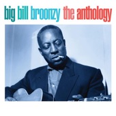 Big Bill Broonzy - Bill Bailey