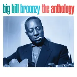 The Anthology - Big Bill Broonzy