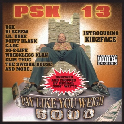 Like Yesterday Psk 13 Shazam