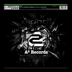 Ran-D - Living for the Moment