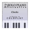 Clocks - Single