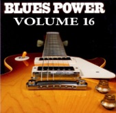 Blues Power, Vol. 16