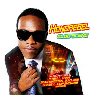 So Hot (feat. Shaggy) by Honorebel song reviws