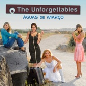 Aguas de Marco (Ivan Kay Vocal Edit) artwork