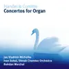 Handel & Corrette: Concertos for Organ album lyrics, reviews, download