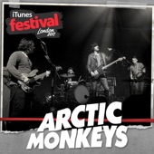 iTunes Festival: London 2011 - EP artwork