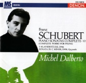 Schubert: Piano Sonatas Complete, Vol. 12 (Complete Works for Piano)