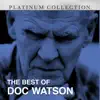 The Best of Doc Watson album lyrics, reviews, download