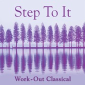 Step-To-It! - Work-Out Classical artwork