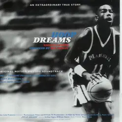 Hoop Dreams (Original Motion Picture Soundtrack) - Ben Sidran Hoop Dreams (Original Motion Picture Soundtrack) - Ben Sidran