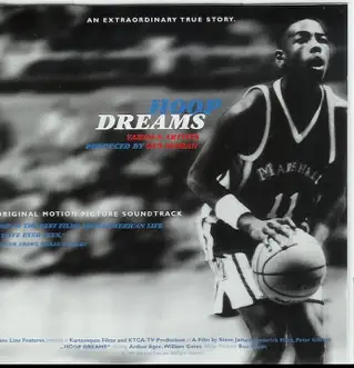 Hoop Dreams by Ben Sidran, Paul Peterson & Tone (a.k.a. Deacon) song reviws