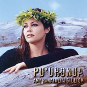 Amy Hanaiali'i - Kananaka