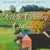 Reader's Digest Music: Folk & Country Classics