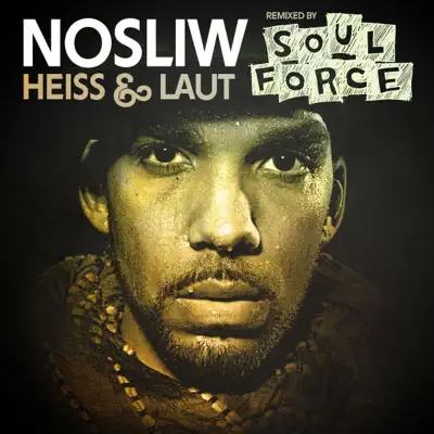 Heiss und laut (remixed by SoulForce) - Nosliw