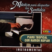 Ramon Ropain - Mi Cumbia