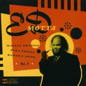 Ed Motta - Vendaval