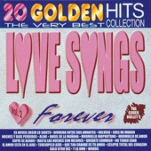 20 Golden Hits - The Very Best Collection, Vol. 2: Lovesongs Forever artwork