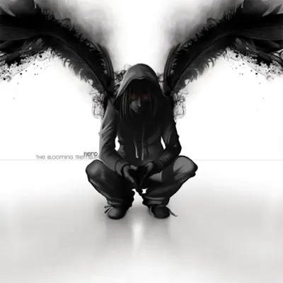 The Blooming Tremble - Fiend