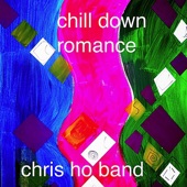 Chill Down Romance artwork