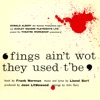 Fings Ain't Wot They Used T'Be (Original London Cast Recording)