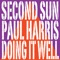 Doing It Well (DJ Ortzy Dub Remix) - Second Sun & Paul Harris lyrics