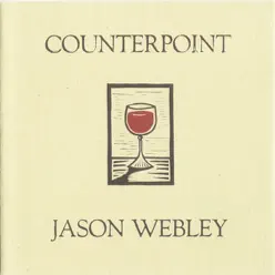 Counterpoint - Jason Webley