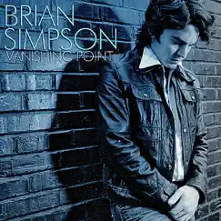 Vanishing Point by Brian Simpson album reviews, ratings, credits