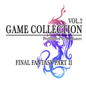 Game Collection, Vol. 2 (Final Fantasy Part II) - R Master